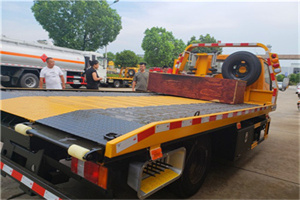 余庆附近拖车电话号码服务