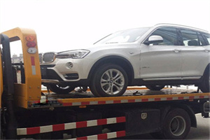 余庆拖车24小时服务电话