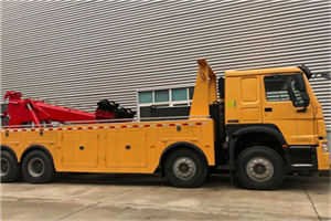 余庆道路救援公司